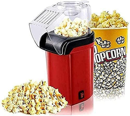 MINI JOY POPCORN121 400 g Popcorn Maker