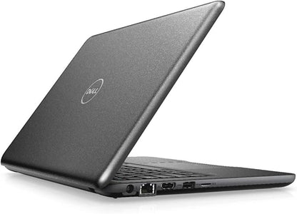 (Renewed) DELL Latitude 3380 Core i5 Laptop, 8 GB RAM, 512gb