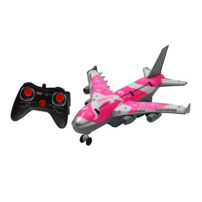 Electric Remote Controlled Toy Plane