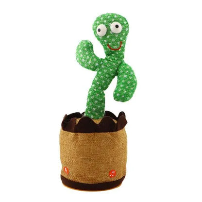 Dancing Cactus