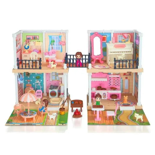 Villa Series Play Set