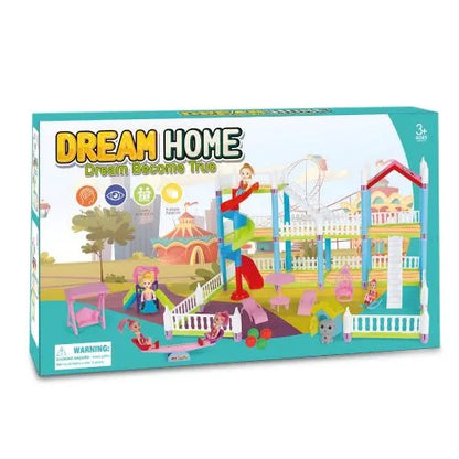 Dream Home Play Set