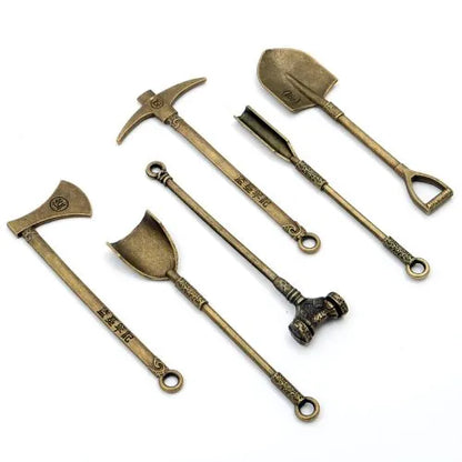 Gardening Tool Models toys