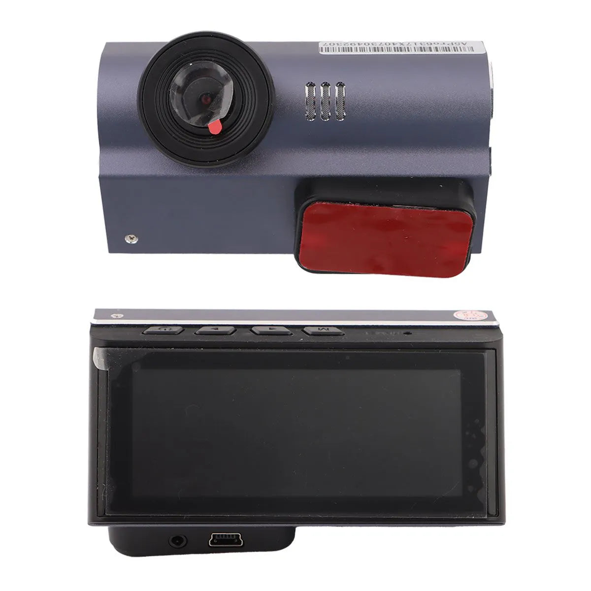 Ultra HD WiFi Dash Cam A5 Series