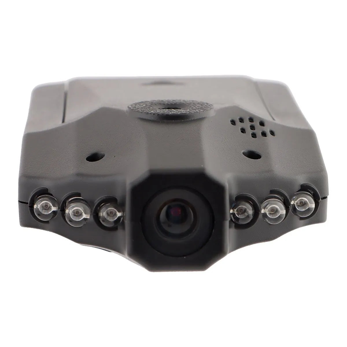 Andowl R -QF4 DVR Camera with 2.4 “Screen for Winds with a suction cup – HD Video Camera