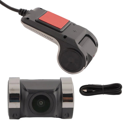 Andowl G-Sensor Car Camera with 4K Night Vision Q-CA17