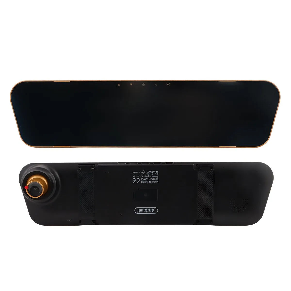 Andowl Vehicle Blackbox DVR Q-CA699