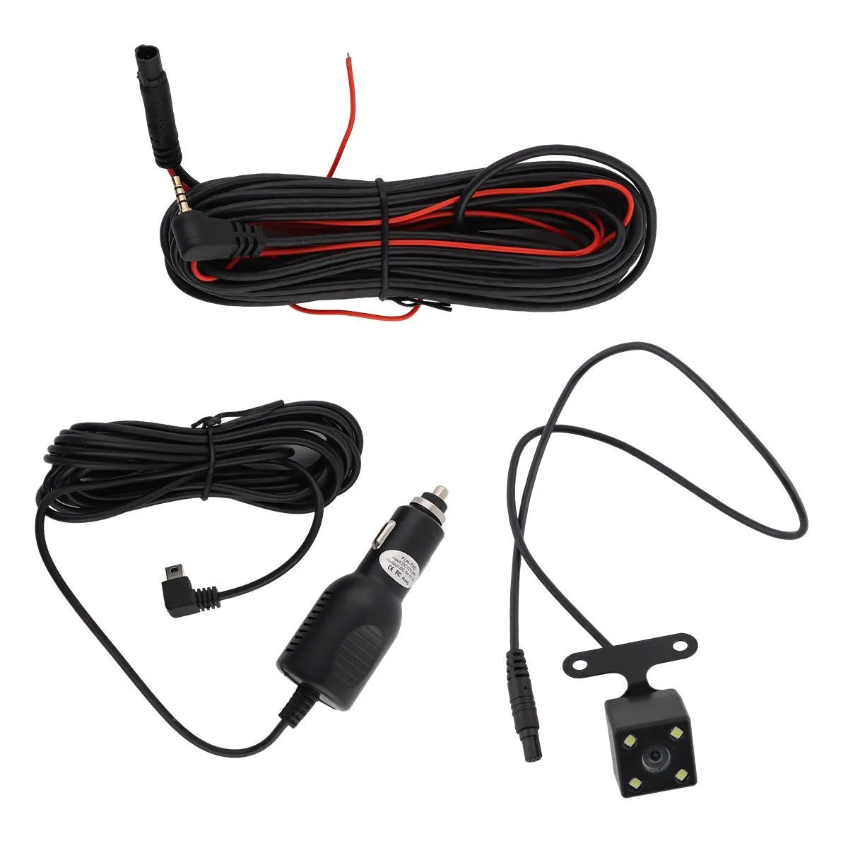 Andowl Vehicle Blackbox DVR Q-CA699