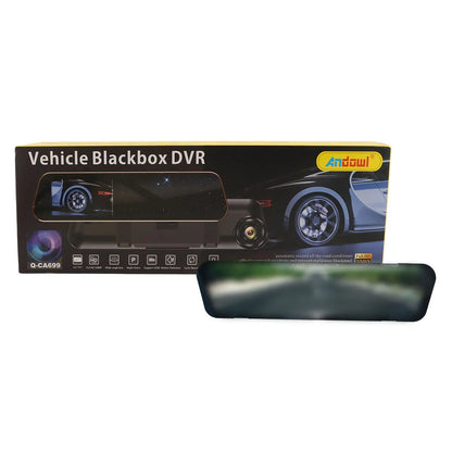 Andowl Vehicle Blackbox DVR Q-CA699