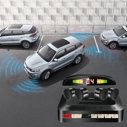 Andowl Car Parking Sensor Q-CA201