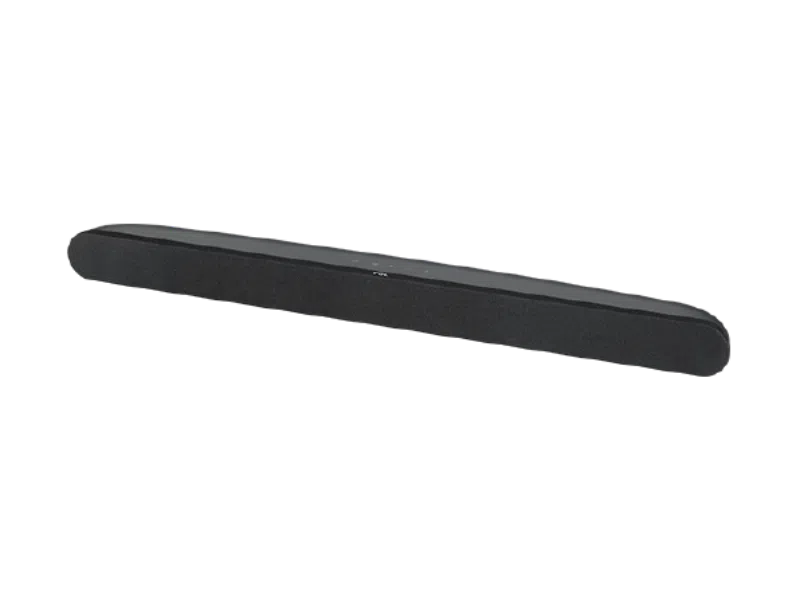 TCL 2.1 CH Dolby Audio Soundbar with Wireless Subwoofer TS6110