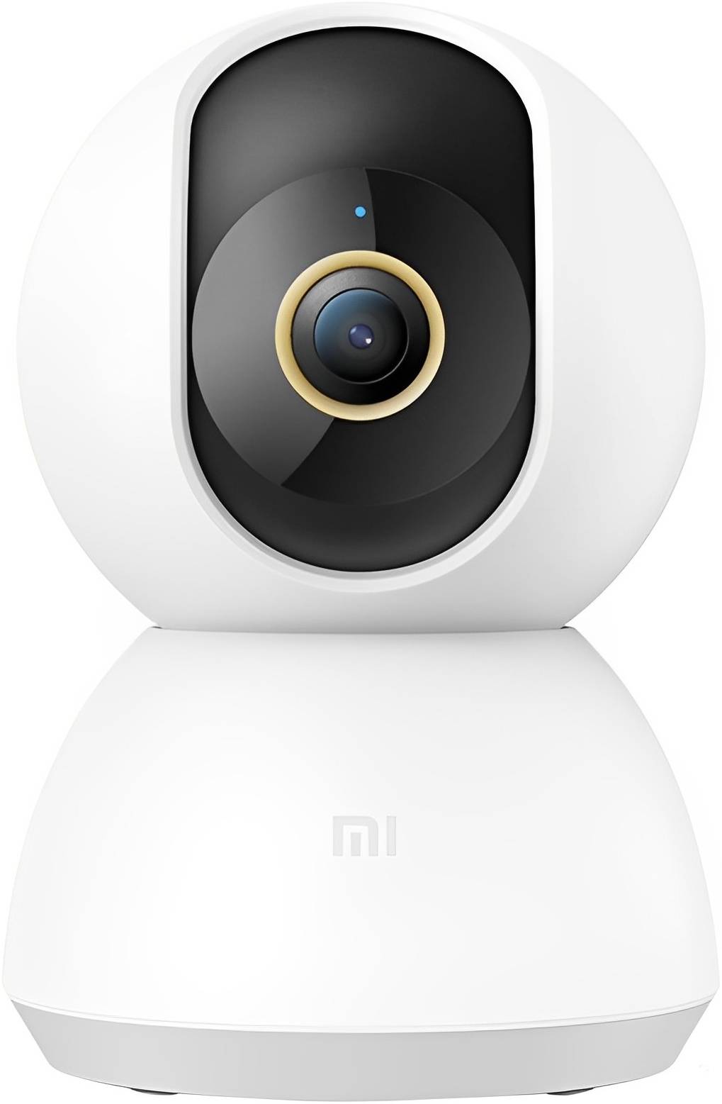 Xiaomi Mi 360 Home Security Camera 2K Ultra HD MJSXJ09CM