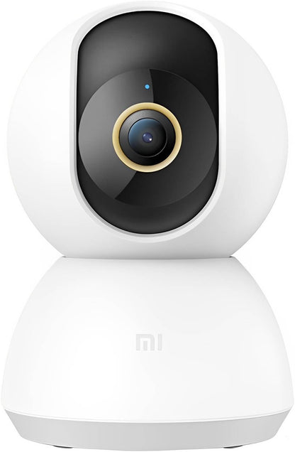 كاميرا مراقبة منزلية Xiaomi Mi 360 بدقة 2K Ultra HD MJSXJ09CM