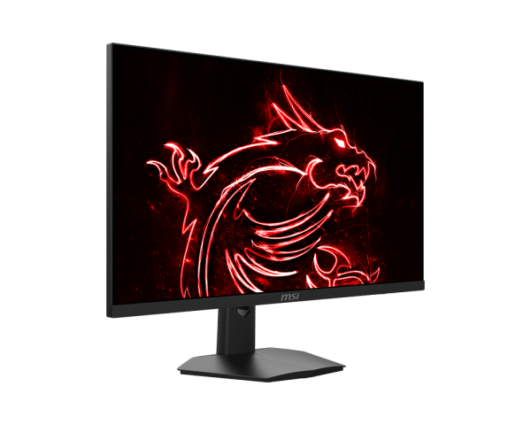 MSI G274F 27-Inch Flat Gaming Monitor / Rapid IPS / FHD 180Hz