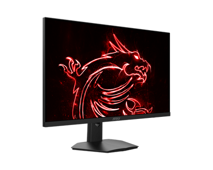 MSI G274F 27-Inch Flat Gaming Monitor / Rapid IPS / FHD 180Hz