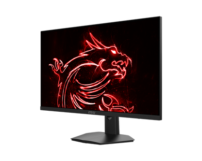 MSI G274F 27-Inch Flat Gaming Monitor / Rapid IPS / FHD 180Hz