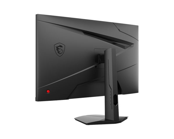 MSI G274F 27-Inch Flat Gaming Monitor / Rapid IPS / FHD 180Hz