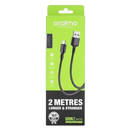 Oraimo Cable Udon 2 OCD-C56