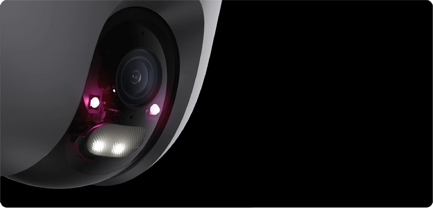 Xiaomi Outdoor Camera CW400