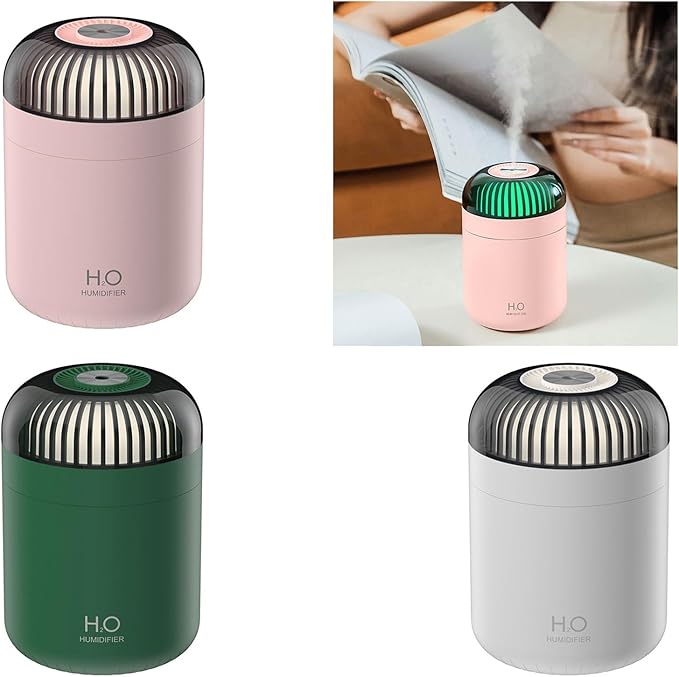 Tower Humidifiers For Large Room Cool Air Humidifier