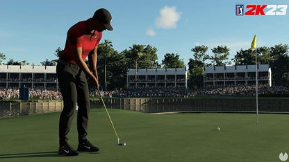 PGA Tour 2K23 - PS5