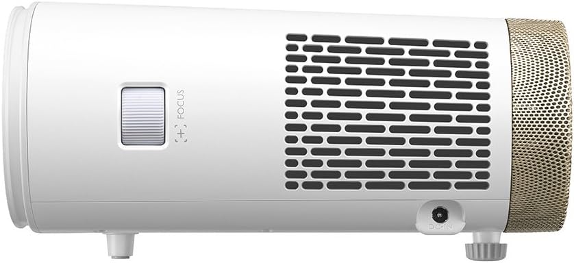 BenQ i500 Wireless LED Internet Portable Projector