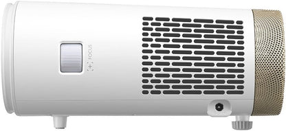 BenQ i500 Wireless LED Internet Portable Projector