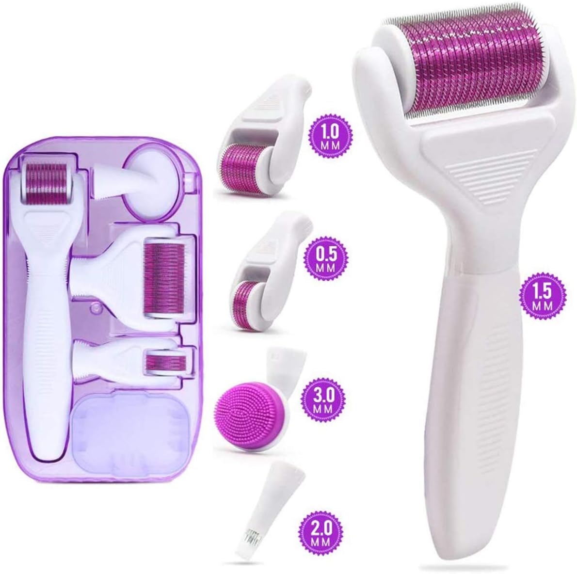 CharmCollection Derma Roller,