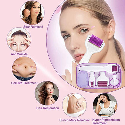 CharmCollection Derma Roller,