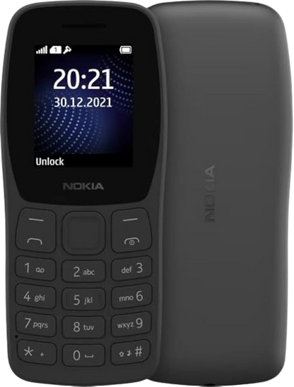 Nokia 105 DS TA-1416 GCC