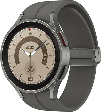 Samsung Galaxy Watch 5 Pro 45mm SMR920 – Grey Titanium