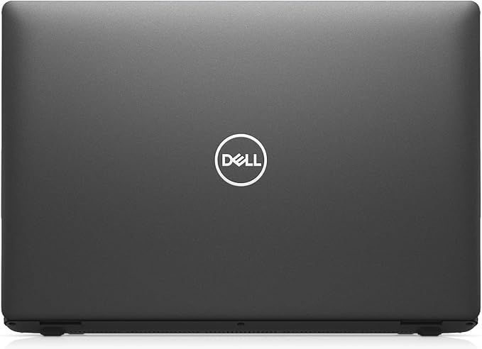 (متجدد) Dell Latitude 5400 14" Intel Core i5 16GB DDR4 RAM 512GB SSD,Windows 10 Pro