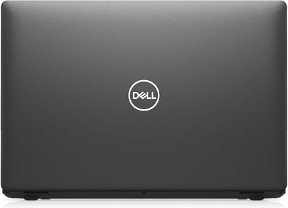 (متجدد) Dell Latitude 5400 14" Intel Core i5 16GB DDR4 RAM 512GB SSD,Windows 10 Pro