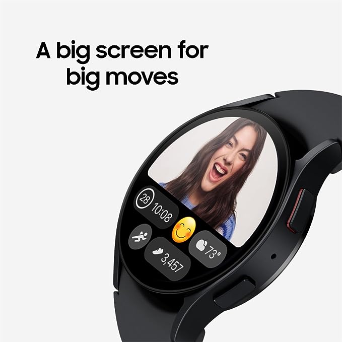 Samsung Galaxy Watch 6 44mm SM-R940 – Silver