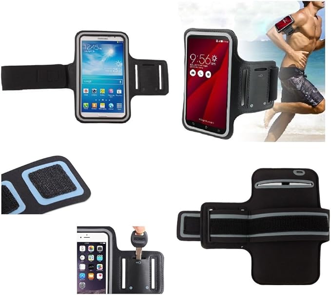 mobile - Armband Professional Cover Neoprene Waterproof