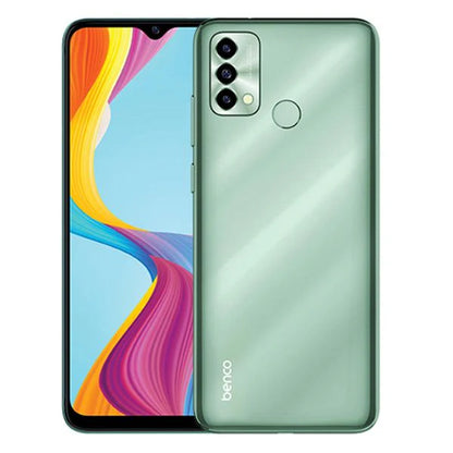 Lava Mobile Benco V90 128GB