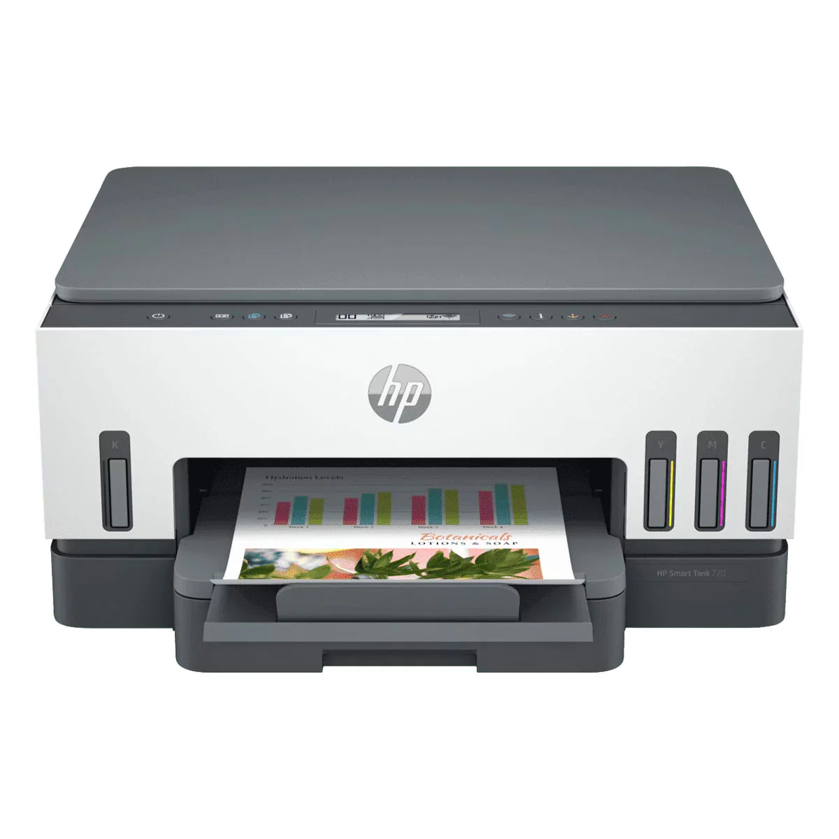 HP Smart Tank 720 All-in-One Printer