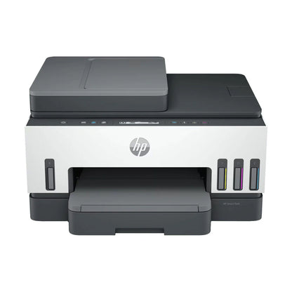 HP Smart Tank 750 All-in-One Printer