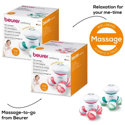 Beurer MG 16 Mini Massager