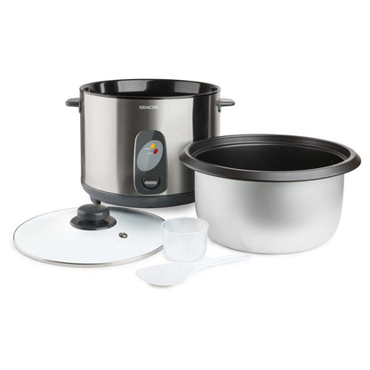 Sencor SRM 2800SS Rice Cooker 2.8L