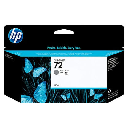 HP 72 130-ml  DesignJet Original Ink Cartridge