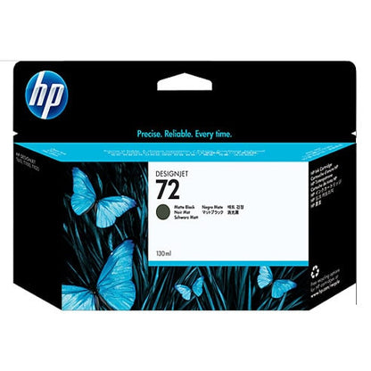 HP 72 130-ml  DesignJet Original Ink Cartridge