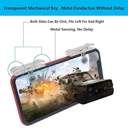 Mobile Game PUBG Trigger - PUBG Mobile Controller and Phone Game Controller for Call of Duty