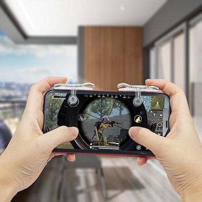 Mobile Game PUBG Trigger - PUBG Mobile Controller and Phone Game Controller for Call of Duty