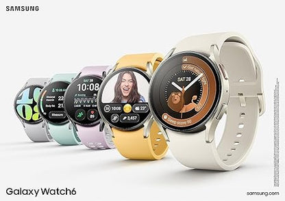 Samsung Galaxy Watch 6 44mm LTE SM-R945 – Graphite