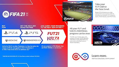 FIFA 21 (Xbox One)