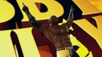 WWE 2K23 for Xbox Series