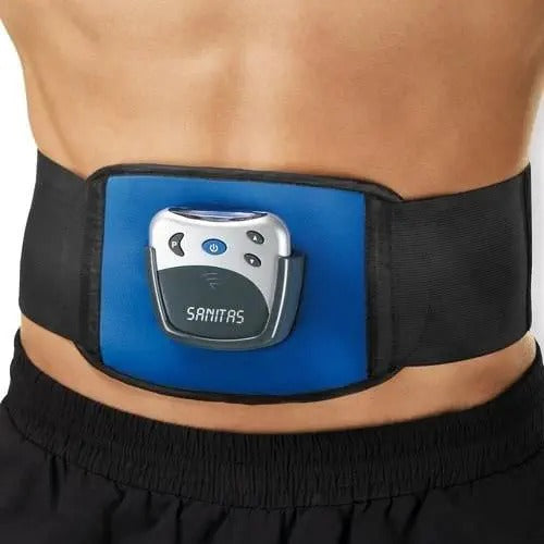 Sanitas SEM 30 Massage Belt