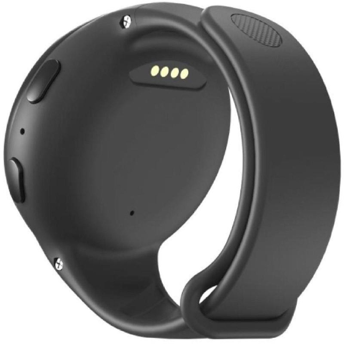 POGO 4G KIDS SMART GPS WIFI WATCH (LT51) BLACK