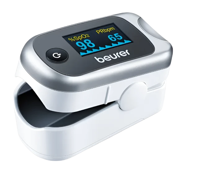 Beurer PO 40 Pulse Oximeter